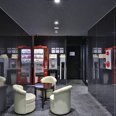Pleia Hotel Osaka Dış mekan fotoğraf