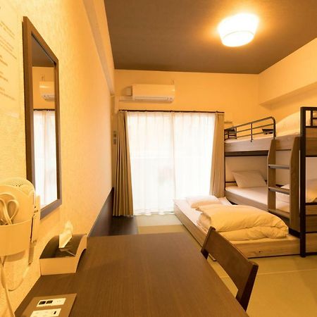 Pleia Hotel Osaka Dış mekan fotoğraf