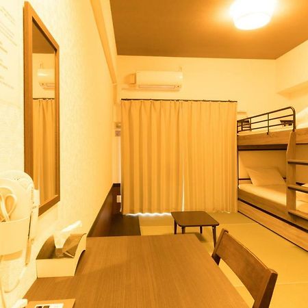 Pleia Hotel Osaka Dış mekan fotoğraf