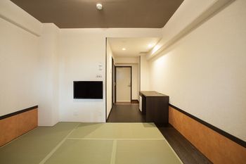 Pleia Hotel Osaka Dış mekan fotoğraf
