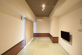 Pleia Hotel Osaka Dış mekan fotoğraf