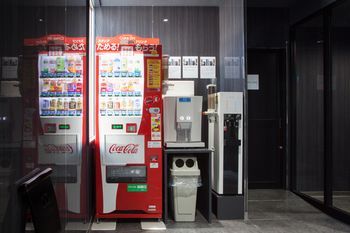 Pleia Hotel Osaka Dış mekan fotoğraf
