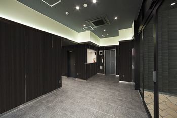 Pleia Hotel Osaka Dış mekan fotoğraf